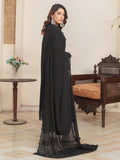 Rakhna Kari - Premium ChikanKari Embroidered Lawn - Vol 06 - D-07