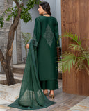 Maya - Vol 34 - Luxury Embroidered Lawn Festival Edit - D-04-A
