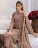 Nureh - Vol 36 - Luxury Embroidered Lawn Festival Edit - D-07