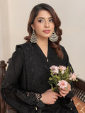 Rakhna Kari - Premium ChikanKari Embroidered Lawn - Vol 06 - D-07