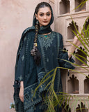 Luxury Embroidered Lawn Festival Edit - Blossom Vol 29 - D-07