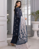 Rang-e-Haya - Vol 31- Luxury Embroidered Lawn Festival Edit - D-08