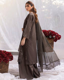 Nureh - Vol 36 - Luxury Embroidered Lawn Festival Edit - D-08
