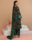 Print Shrint - Vol 35 - Premium Printed Lawn - D-08