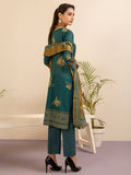 Print Shrint - Premium Printed Embroidered Lawn - Vol 10 - D-08
