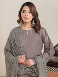 Rakhna Kari - Premium ChikanKari Embroidered Lawn - Vol 06 - D-08