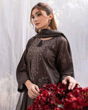 Nureh - Vol 36 - Luxury Embroidered Lawn Festival Edit - D-08
