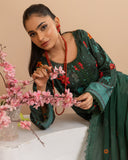 Print Shrint - Vol 35 - Premium Printed Lawn - D-08
