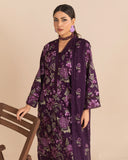 Breeze - Vol 39 - Premium Embroidered Lawn Festival Edit - D-08