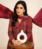 Print Shrint - Vol 37 - Premium Printed Lawn - D-08