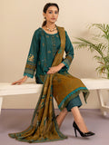 Print Shrint - Premium Printed Embroidered Lawn - Vol 10 - D-08