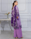 Print Shrint - Vol 20 - Premium Printed Lawn - D-09