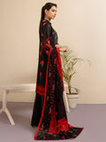 Print Shrint - Premium Printed Embroidered Lawn - Vol 10 - D-09