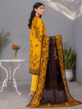 Print Shrint - Digital Printed Embroidered Lawn - Vol 03 - D-09
