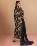 Print Shrint - Vol 35 - Premium Printed Lawn - D-09