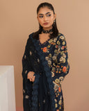 Print Shrint - Vol 35 - Premium Printed Lawn - D-09