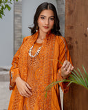 Maya - Vol 34 - Luxury Embroidered Lawn Festival Edit - D-05-A