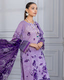 Print Shrint - Vol 20 - Premium Printed Lawn - D-09