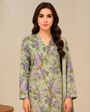 Print Shrint - Vol 40 - Premium Printed Lawn - D-09