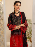 Print Shrint - Premium Printed Embroidered Lawn - Vol 10 - D-09