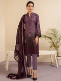 Print Shrint - Premium Printed Embroidered Lawn - Vol 10 - D-10