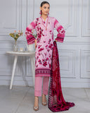 Print Shrint - Vol 20 - Premium Printed Lawn - D-10
