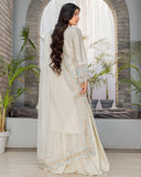 Maya - Vol 34 - Luxury Embroidered Lawn Festival Edit - D-05-B