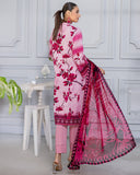 Print Shrint - Vol 20 - Premium Printed Lawn - D-10
