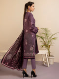 Print Shrint - Premium Printed Embroidered Lawn - Vol 10 - D-10
