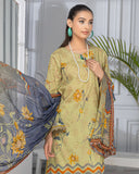 Chikankari Collection - Print Shrint Vol 16 - D-10