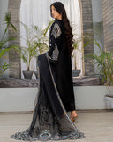 Maya - Vol 34 - Luxury Embroidered Lawn Festival Edit - D-06-B