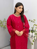 Rakhna By Noor Lawn 2PC Vol 03 '24 D 03