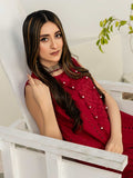 Rakhna By Noor Lawn 2PC Vol 05 '24 D 02