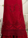 Rakhna By Noor Lawn 2PC Vol 05 '24 D 02