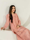 Rakhna By Noor Lawn 2PC Vol 05 '24 D 06