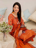 Rakhna By Noor Lawn Vol 07 '24 D 02
