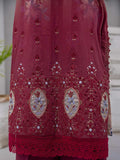 Rakhna By Noor Lawn Vol 16 '24 D 01
