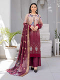 Rakhna By Noor Lawn Vol 16 '24 D 01