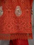 Rakhna By Noor Lawn Vol 16 '24 D 07