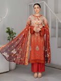 Rakhna By Noor Lawn Vol 16 '24 D 07