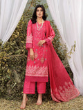 Rakhna By Noor Lawn Vol 17 '24 D 04