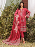 Rakhna By Noor Lawn Vol 17 '24 D 10