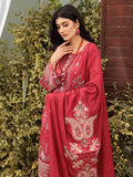 Rakhna By Noor Lawn Vol 17 '24 D 10
