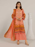 Rakhna By Noor Lawn Vol 18 '24 D 07