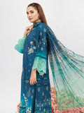 Rakhna By Noor Lawn Vol 20 '24 D 07
