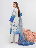 Rakhna By Noor Lawn Vol 20 '24 D 08