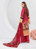 Rakhna By Noor Lawn Vol 20 '24 D 09