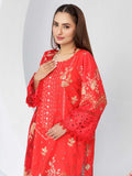 Rakhna By Noor Lawn Vol 20 '24 D 10