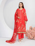 Rakhna By Noor Lawn Vol 20 '24 D 10