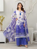 Rakhna By Noor Lawn Vol 21 '24 D 04